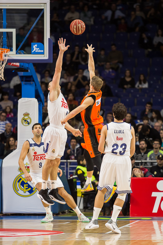 Ludde Håkanson, jugador de Movistar Estudiantes para las tres próximas temporadas