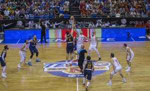 Las ‘armas’ de la selección española para el Eurobasket 2017
