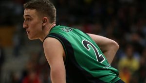 Zoco ACB: Gipuzkoa y Burgos anuncian más renovaciones; Gielo, también con Joventut