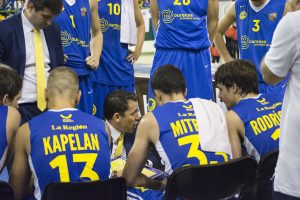 La importancia de la postemporada (I): entrenadores