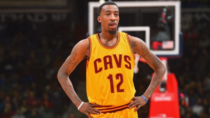 Jordan McRae: un campeón de la NBA para Baskonia