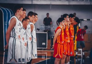 Europeo U16M: España queda fuera del Mundial de 2018 a costa de Lituania (92-80)