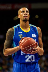 Zoco europeo: Diamon Simpson, a Turquía; Norris Cole se va a Tel Aviv