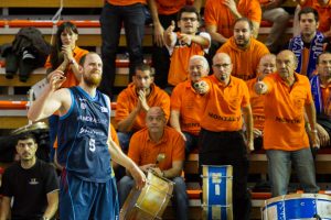 Thomas Schreiner, primer fichaje del San Pablo Burgos en ACB