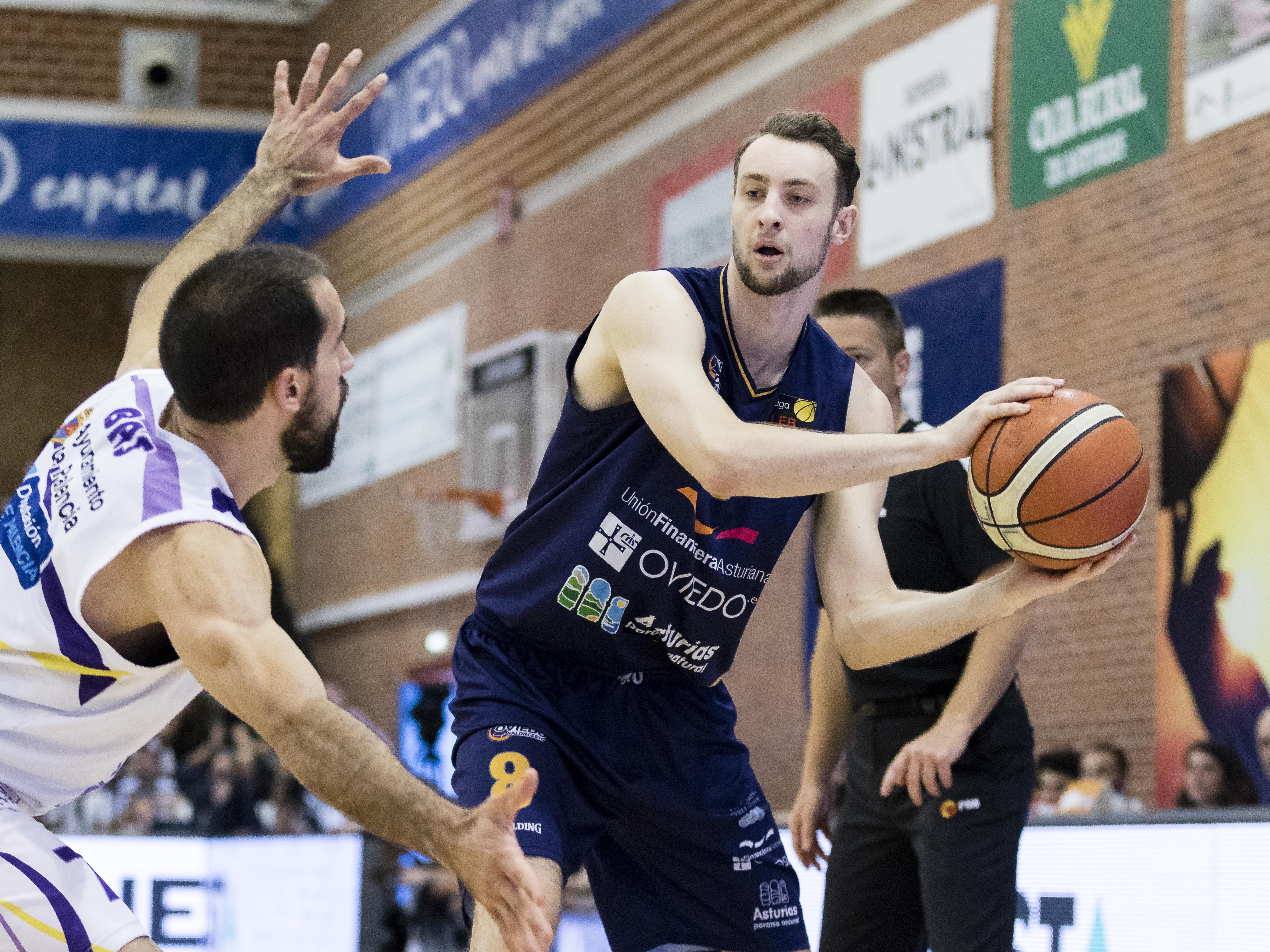 Zubizarreta, cedido a Sammic por Bilbao; Djukanovic, a Lleida; Löfberg, a Breogán