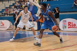 Burgos pasa a semifinales; COB anota 39 puntos; Breogán y Palencia, contra las cuerdas