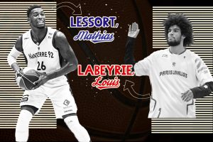 El secreto mejor guardado de Francia. Conociendo a Labeyrie y Lessort