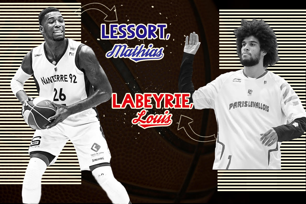 El secreto mejor guardado de Francia. Conociendo a Labeyrie y Lessort