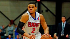 Ray McCallum Jr, experiencia NBA para el puesto de base del Unicaja