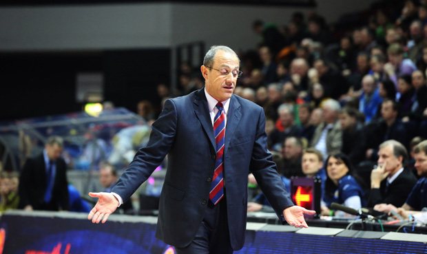 Messina: “Popovich no dejará que sus jugadores salgan en las ventanas FIBA”