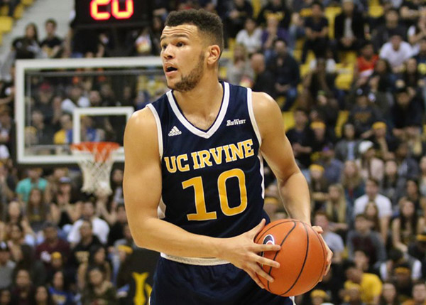 Luke Nelson jugará en el Real Betis Energía Plus