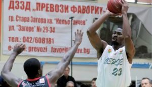 Omari Gudul pone la guinda a la plantilla de Divina Seguros Joventut