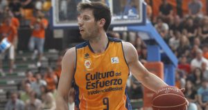 Clark, cerca del GBC; Sam Van Rossom, ¿opción del Real Madrid?