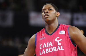 Kevin Seraphin confirma su llegada: “Fui yo el que decidió ir al Barça”
