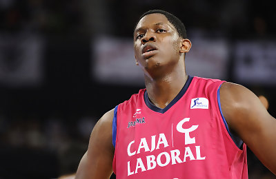 Kevin Seraphin confirma su llegada: “Fui yo el que decidió ir al Barça”
