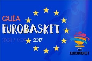 Guía EuroBasket 2017: análisis de todas las selecciones