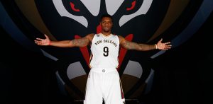 Zoco NBA: Terrence Jones a Milwaukee y oficiales las llegadas de Barnes y Bogut