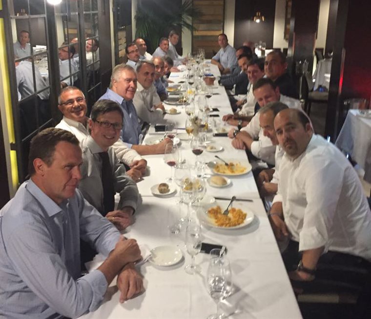 El CSD vuelve a mediar en el conflicto de los clubes de ACB