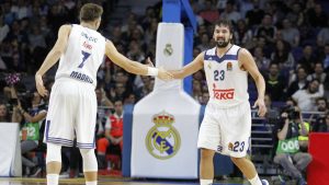 Proyecto Real Madrid 17/18: Misma filosofía, distintos roles… a la espera de Llull