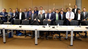 Hay acuerdo entre clubes: ACB tendrá 16 equipos en 2019