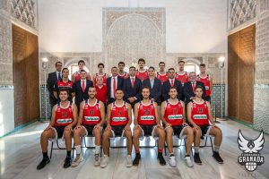 Covirán Granada: Apuesta por la fuerza del bloque