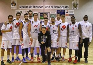 Carramimbre CBC Valladolid: el basket vuelve a ilusionar en Pucela