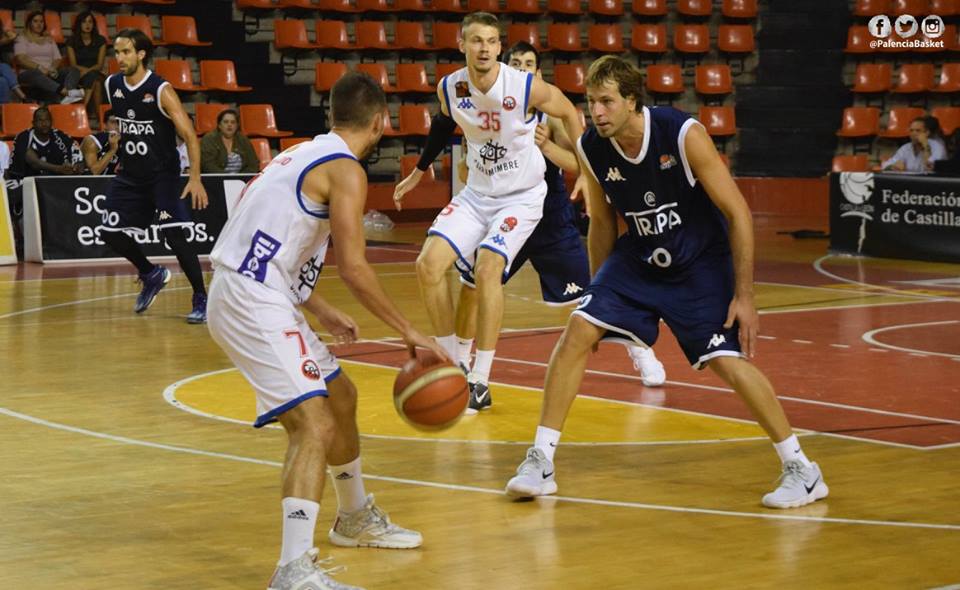 Chocolates Trapa Palencia: el reto de seguir luchando con los mejores