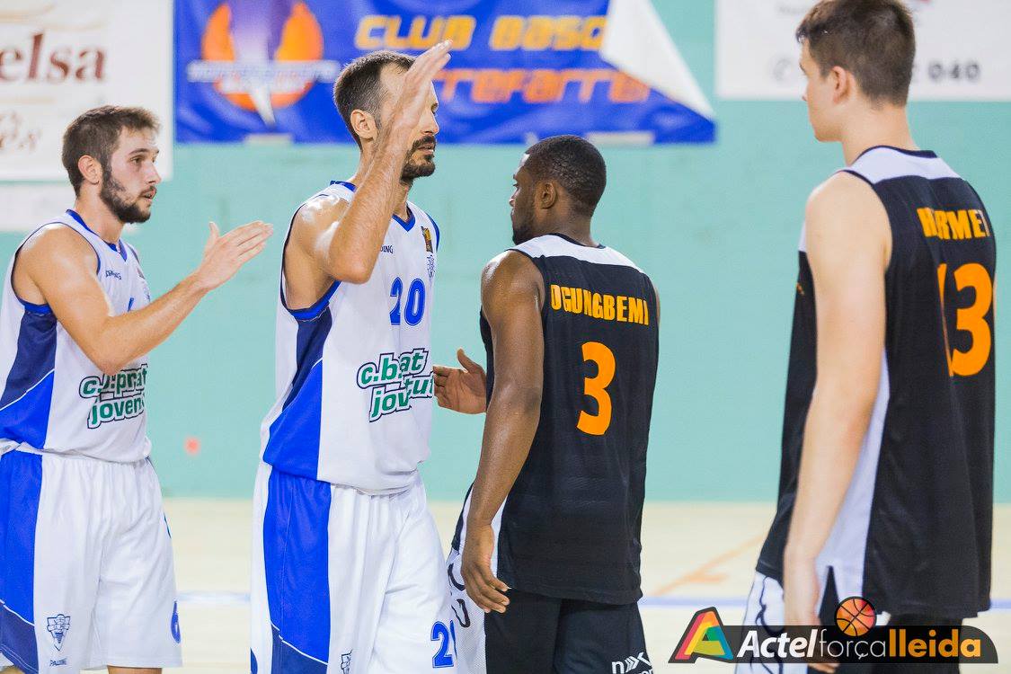 CB Prat: Una nueva etapa con apuestas para crecer