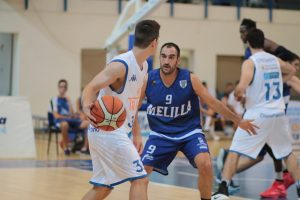 Valladolid, regreso triunfal a LEB Oro; Melilla no falla en casa; Oviedo vence en Logroño