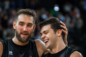 Proyecto RETAbet Bilbao Basket 17/18: Reinventando ilusiones