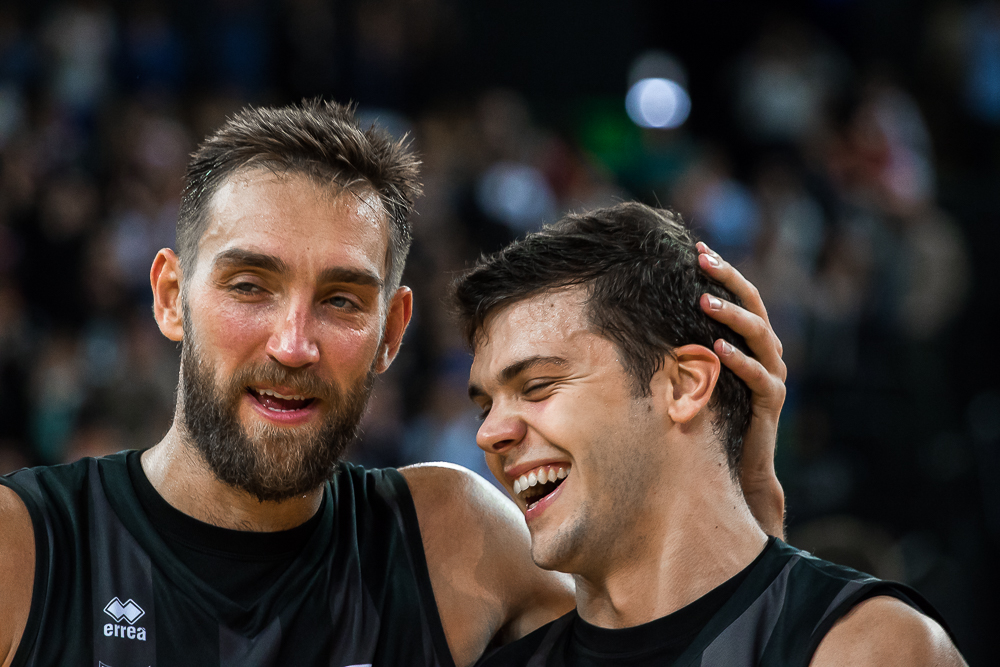 Proyecto RETAbet Bilbao Basket 17/18: Reinventando ilusiones