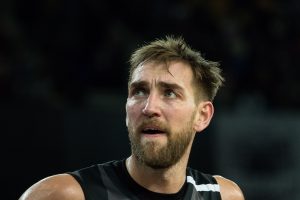 Axel Hervelle, el termómetro de los Hombres de Negro