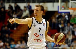 Adin Vrabac se une al proyecto de Markovic en Iberostar Tenerife
