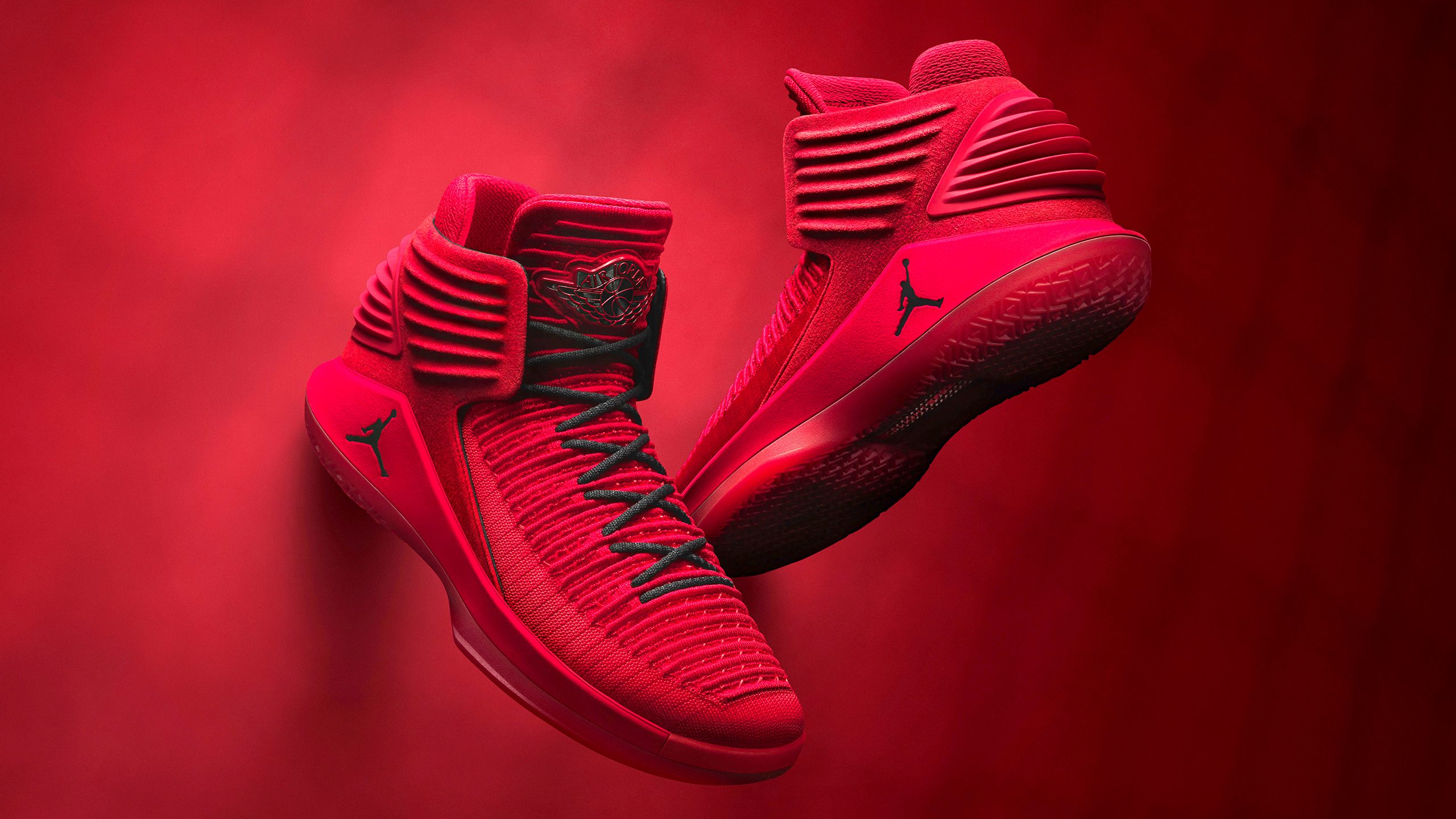 Se presentan en sociedad las nuevas Air Jordan XXXII