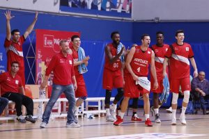 Proyecto Montakit Fuenlabrada 2017/18: Otra cara de la misma moneda