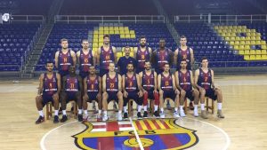 Proyecto Barça Lassa 17/18: una revolución para afrontar la travesía