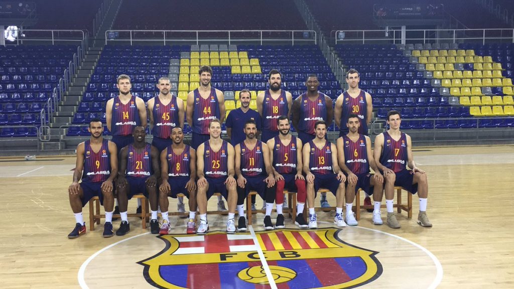 Proyecto Barça Lassa 17/18: una revolución para afrontar la travesía