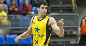 El Betis rompe el mercado en LEB Oro. Múgica a Manresa y bases para Prat y Coruña