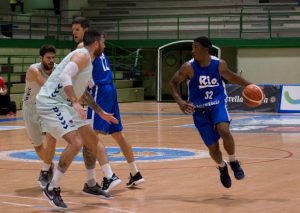 Rio Ourense: un proyecto renovado para recobrar ilusión