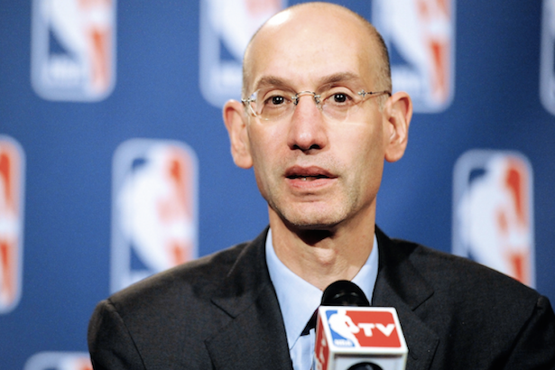 Silver lanza un aviso a navegantes sobre el descanso de las estrellas NBA