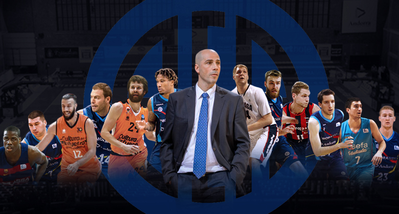 Proyecto MoraBanc Andorra 17/18: Un bloque con aroma a Playoff