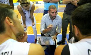 BC Martorell: Apuesta por la juventud en su llegada a LEB Plata