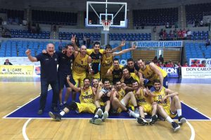 Real Canoe: Apuesta de continuidad en su llegada a la LEB Plata