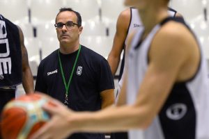 Diego Ocampo: “Trabajamos el aspecto mental sabiendo que vamos a sufrir”