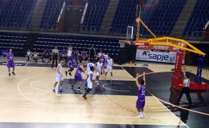 CB Clavijo: De ‘regreso’ a LEB Oro con la intención de no sufrir