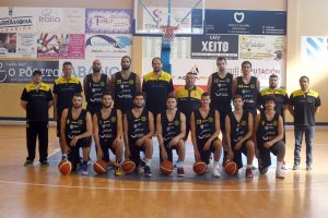 Xuven Cambados: a crecer desde una renovación total