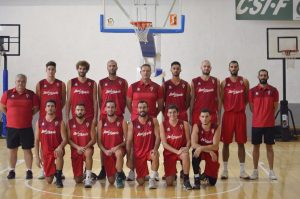 Real Murcia: Apuesta por el bloque del ascenso en su estreno en LEB Plata