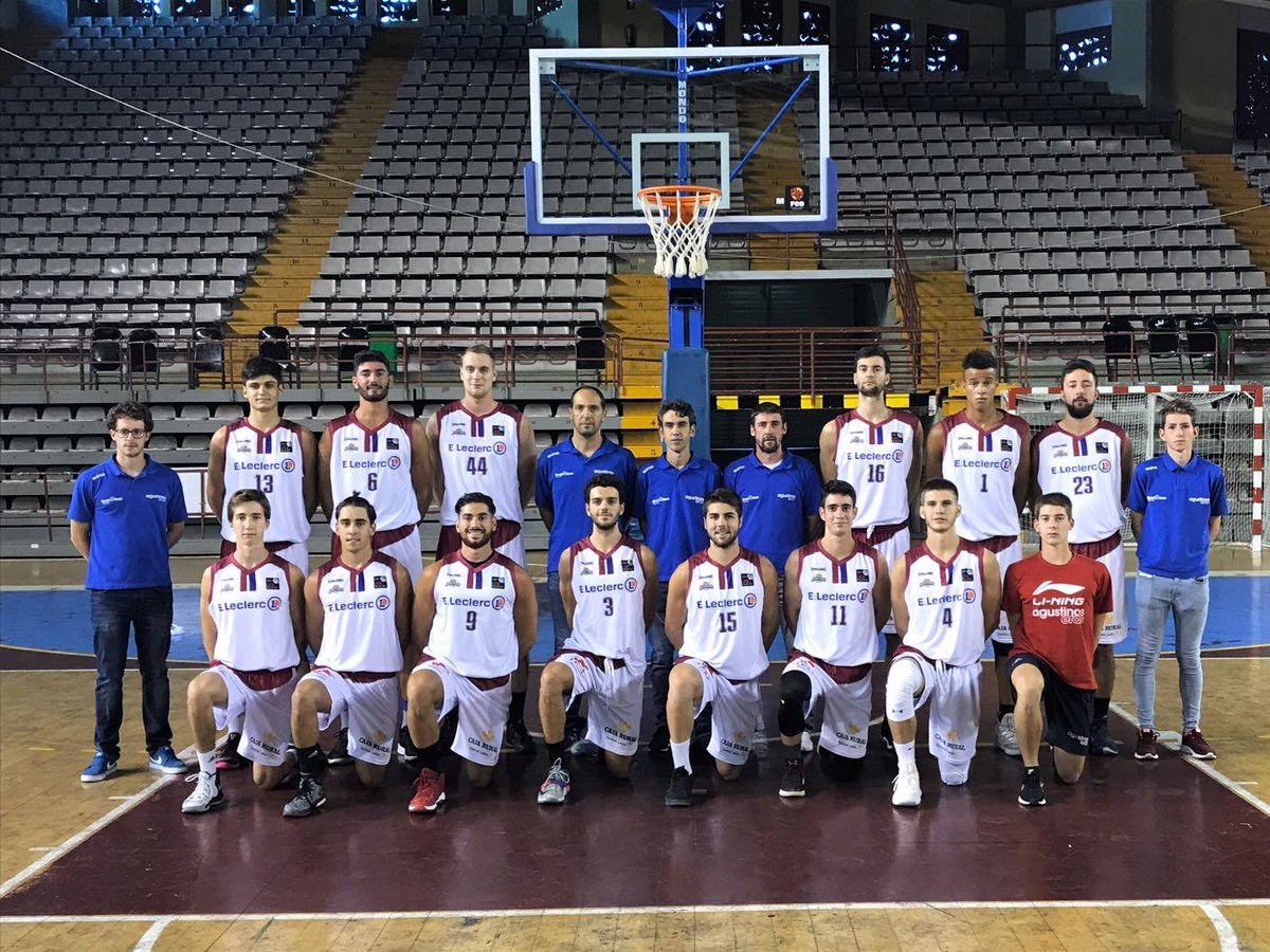 Agustinos Leclerc: en busca de la permanencia con la juventud como plato principal