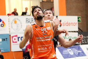 Sáenz Horeca Araberri: conformando un proyecto a contrarreloj