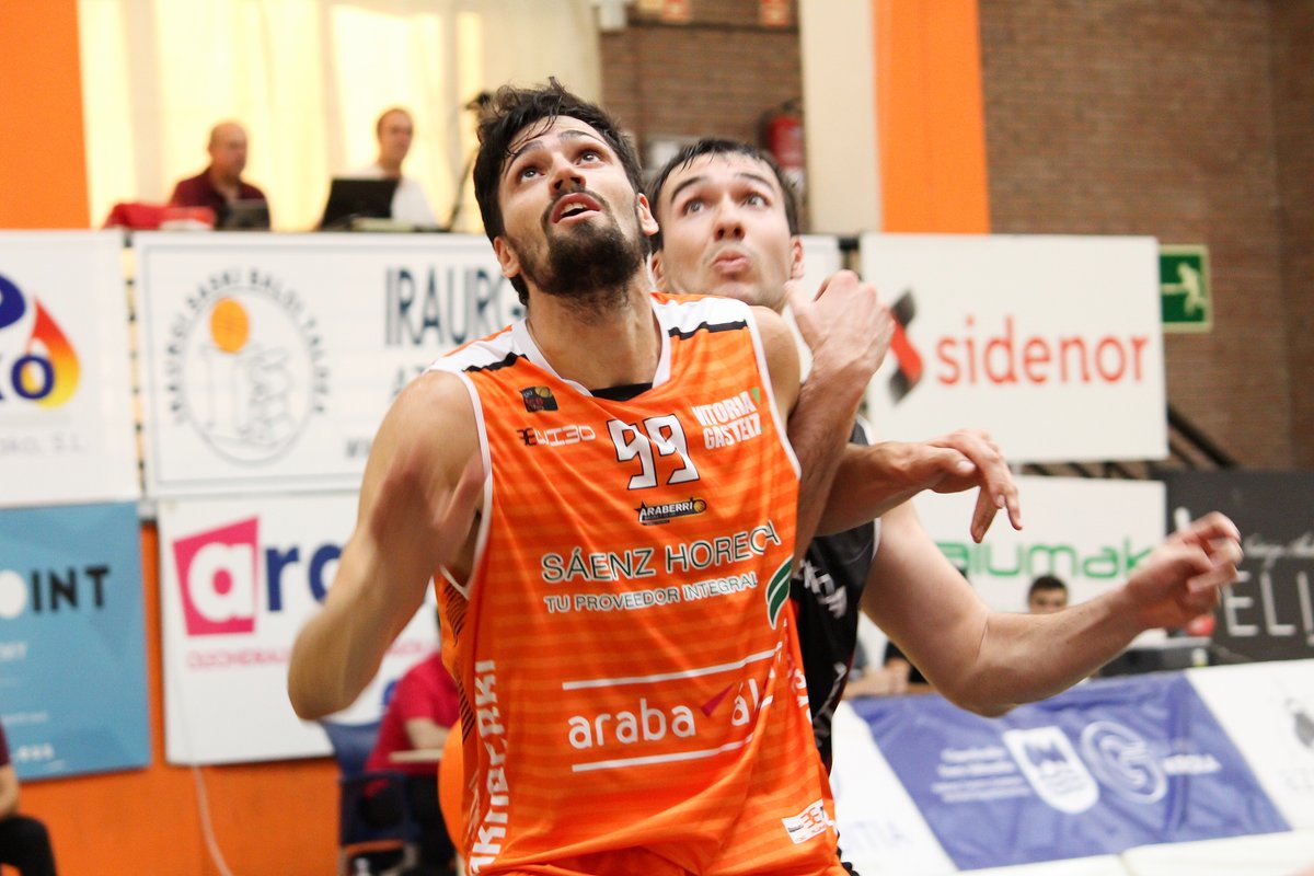 Sáenz Horeca Araberri: conformando un proyecto a contrarreloj